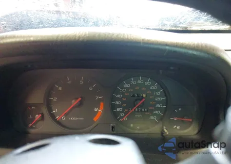 1997 Honda Prelude Sh z USA, uszkodzony, nr VIN JHMBB6150VC008443